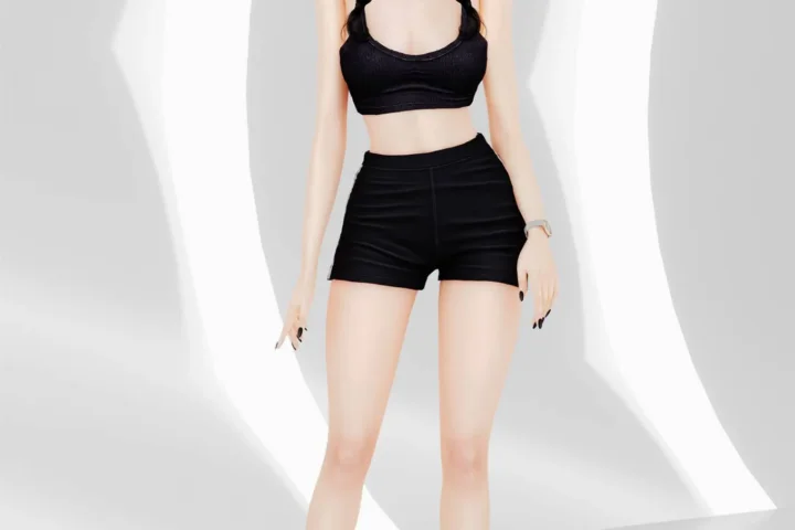 Body Preset 19 HQ