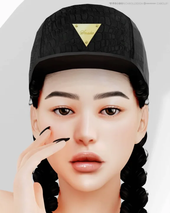 Eyes 109 HQ