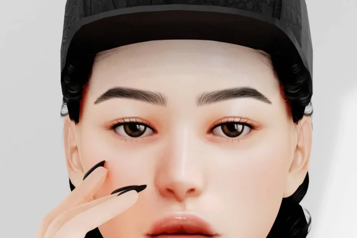 Nose Preset 48 HQ
