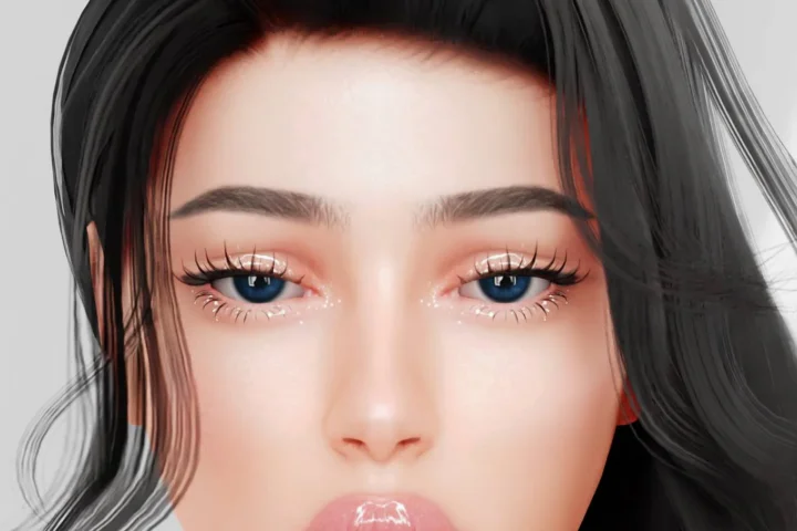 Eyeshadow 50 HQ