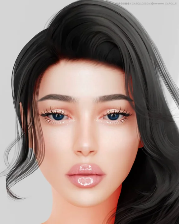 Eyeliner 28 HQ
