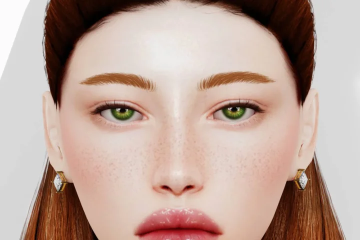 Freckles 36 HQ