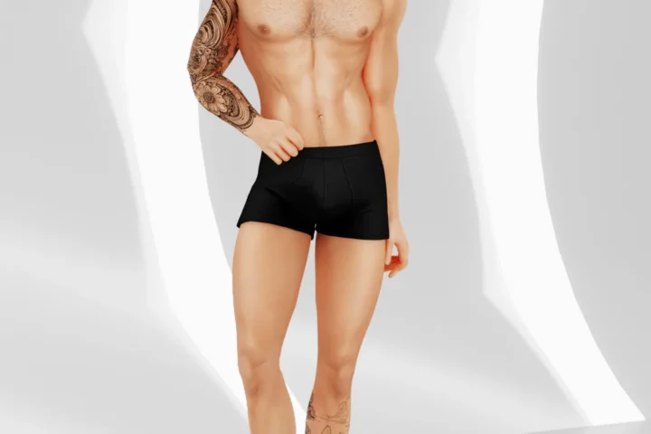 Tattoo 39 HQ