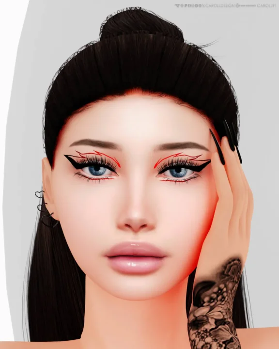 Brows 58 HQ