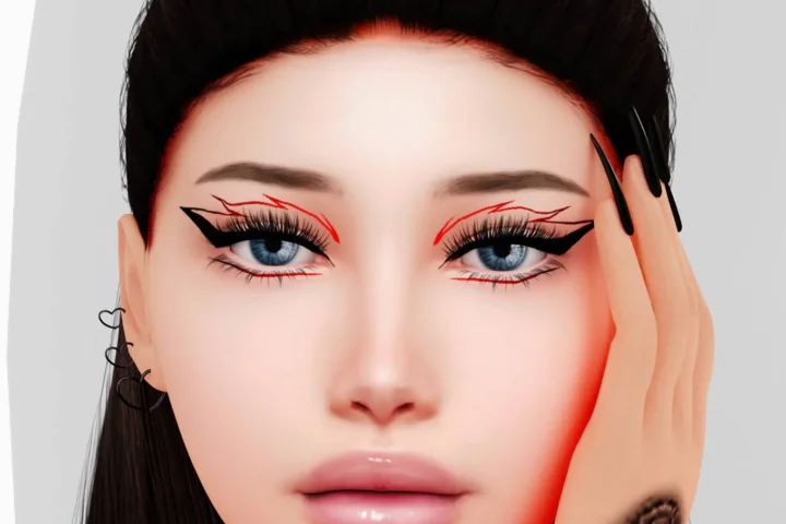 Brows 58 HQ