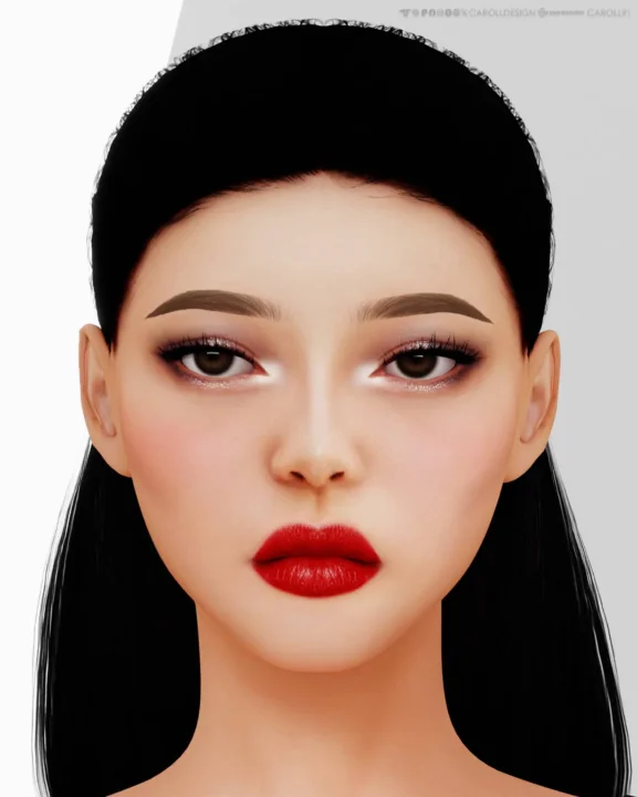 Brows 59 HQ