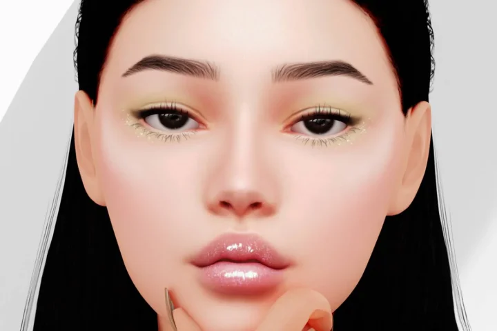 Eyes 114 HQ