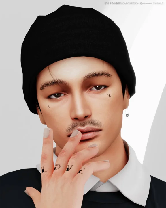Tattoo 40 HQ