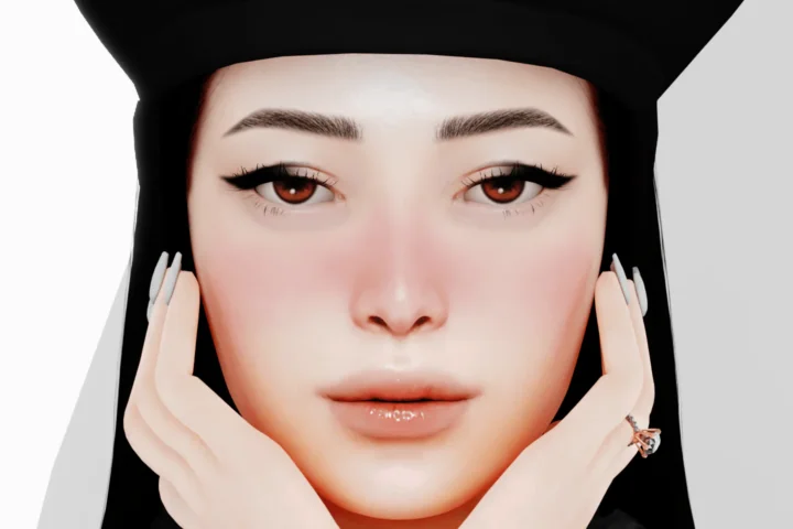 Eyeliner 32 HQ