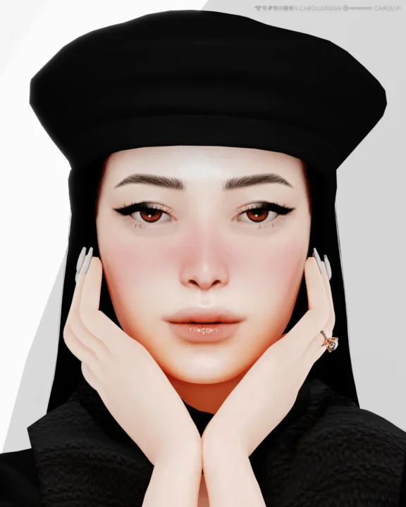 Eyes 115 HQ