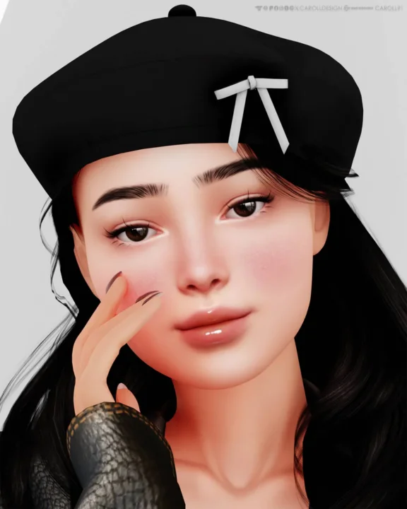 Lipstick 47 HQ
