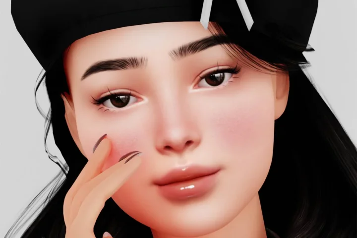 Lipstick 47 HQ