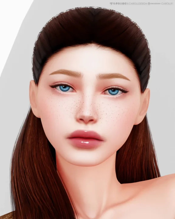Brows 64 HQ