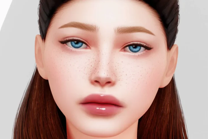 Freckles 37 HQ