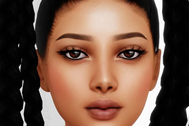 Nose Preset 50 HQ