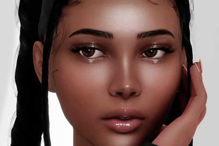 Gloss Topper 8 HQ