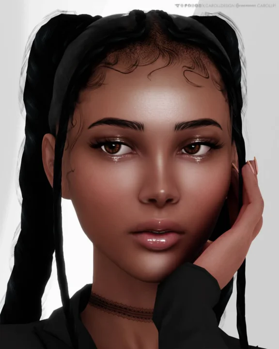 Eyes 121 HQ
