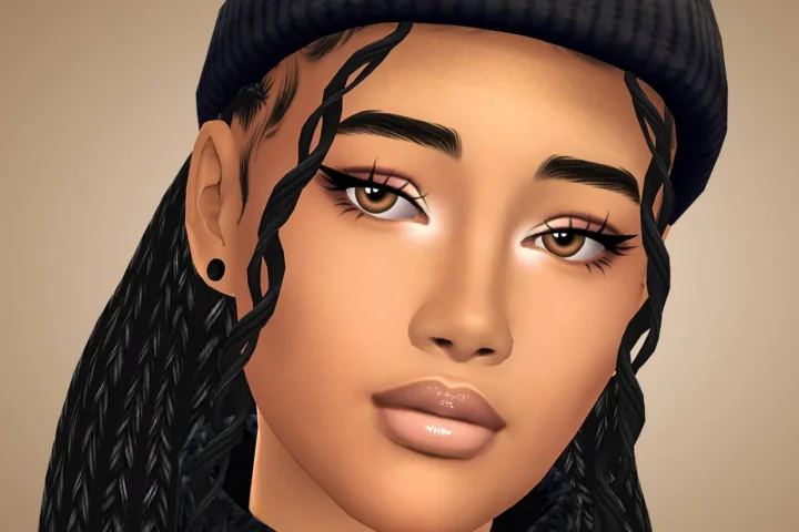 Eyeliner 34 HQ