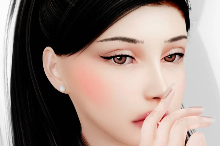 Eyes 103 HQ