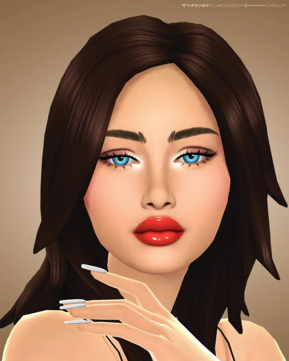 Eyes 123 HQ