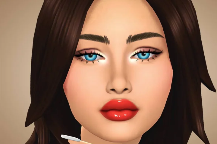Eyes 123 HQ