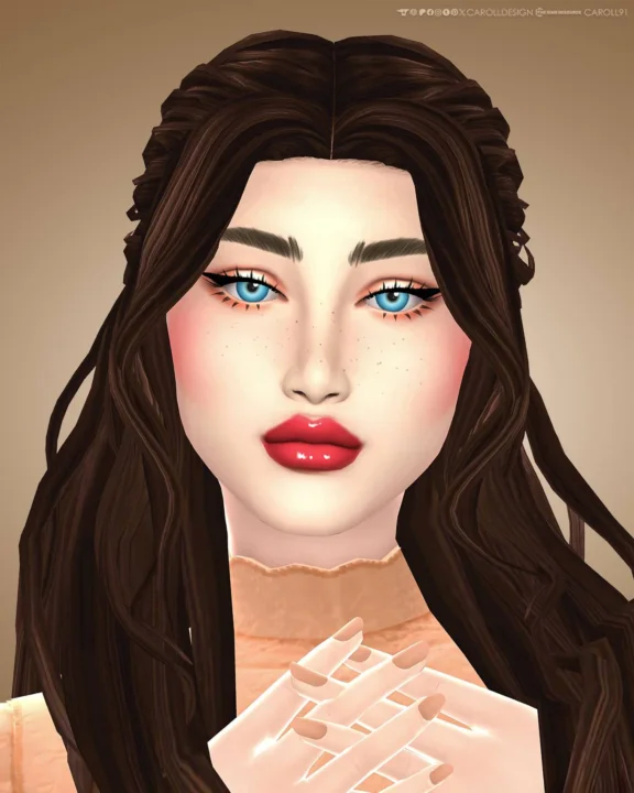 Eyes 123 default HQ