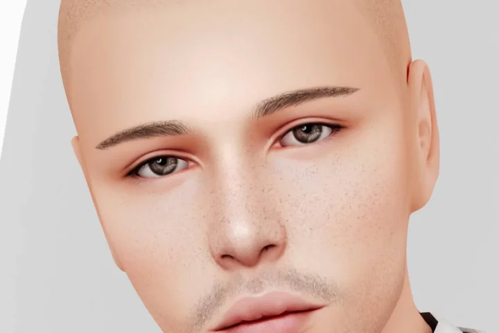 Nose Preset 46 HQ