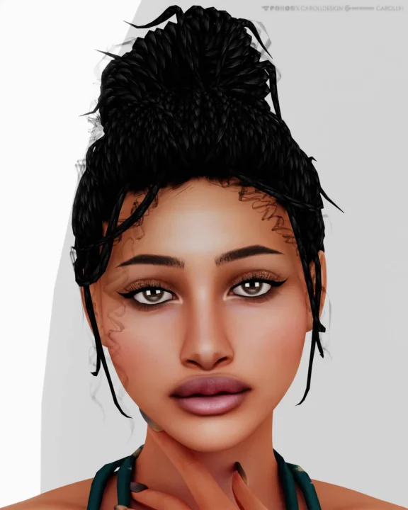 Eyes 106 HQ