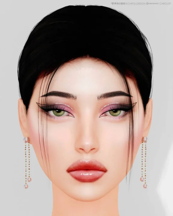 Eyes 105 HQ
