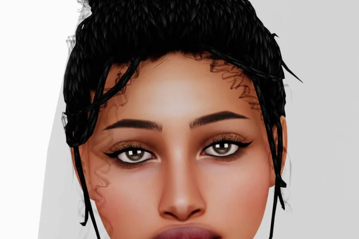 Lip Preset 32 HQ