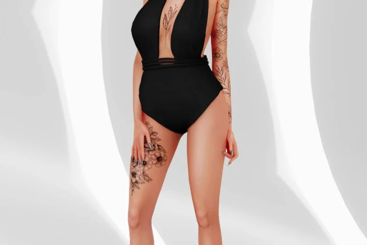 Tattoo 37 HQ