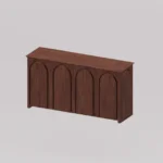 Midnight Lounge Set