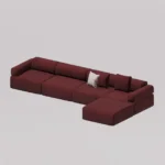Midnight Lounge Set