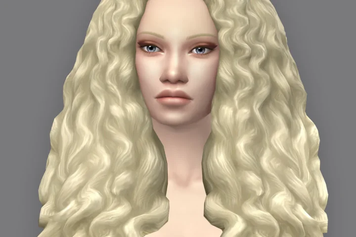 QICC - Ayla Hair