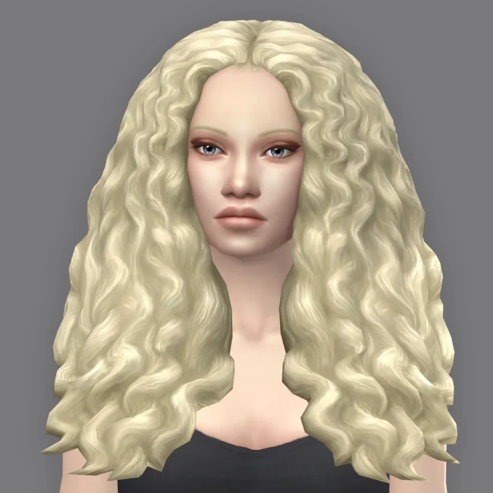 QICC - Ayla Hair