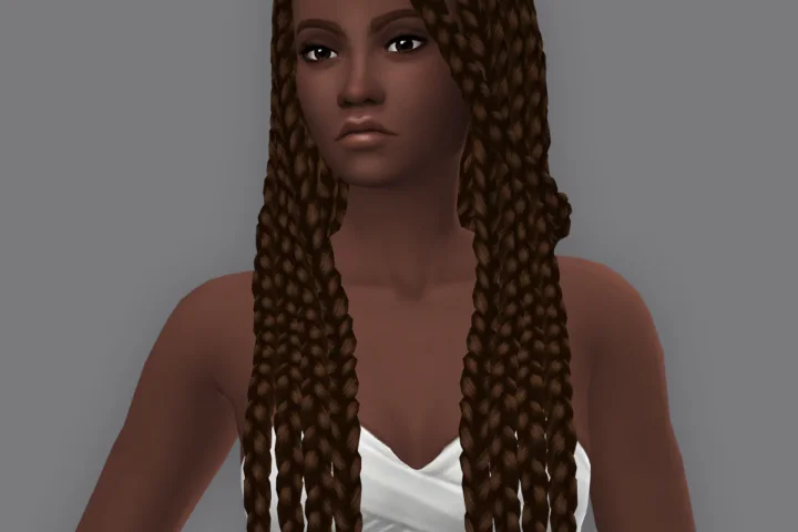 QICC - Zehra Hair
