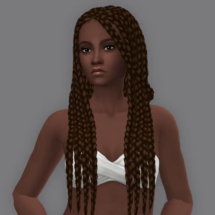 QICC - Zehra Hair