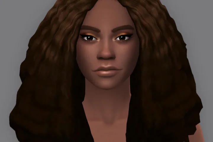 QICC - Muna Hair