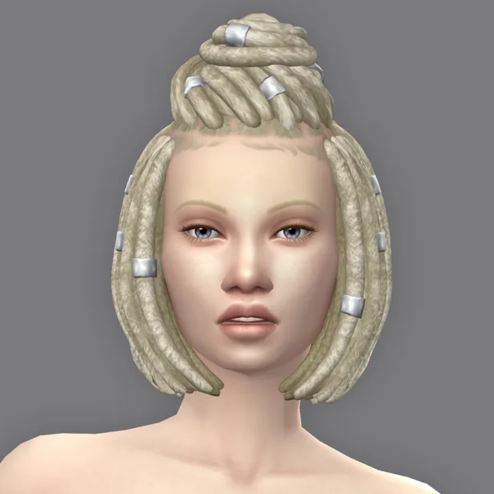 QICC - Yuce Hair