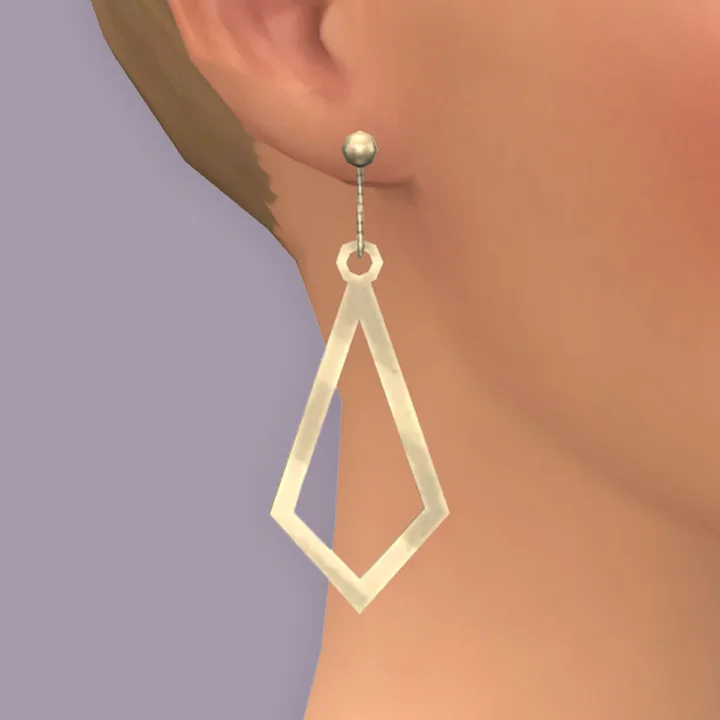QICC - Nathaira Earrings