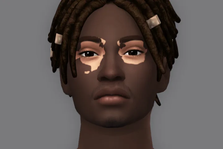 QICC - Mengi Hair