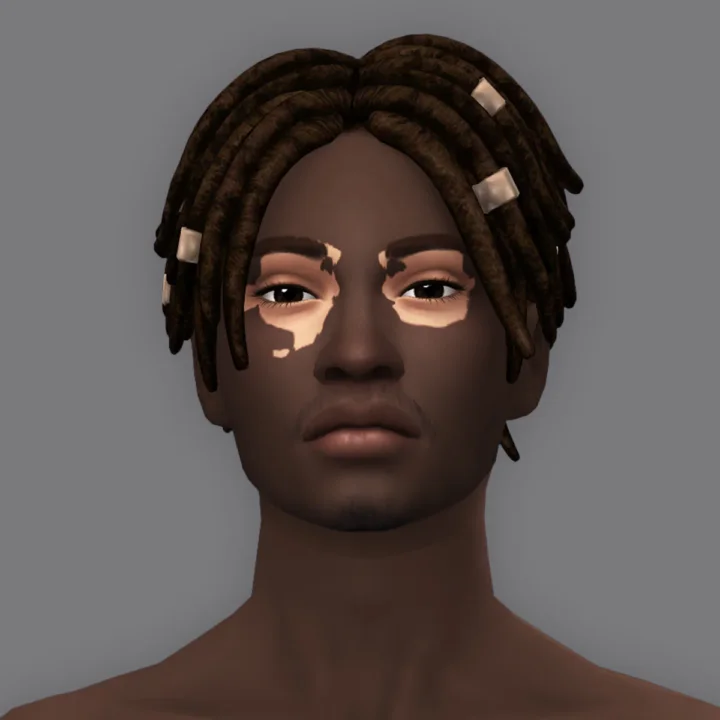 QICC - Mengi Hair