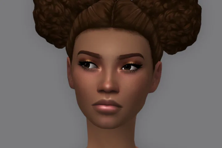 QICC - Naseera Hair
