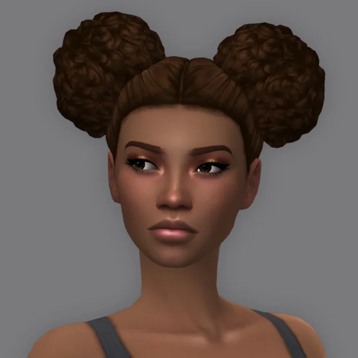 QICC - Naseera Hair