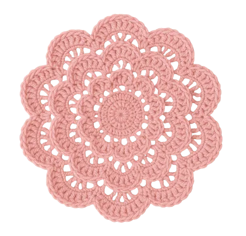 Cute Crochet Rugs