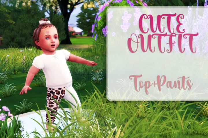 Infant Set 2