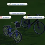 Choose Your Helmet