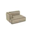 SLOUCH - sofa / living room set - by charly pancakes