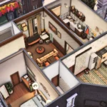 Parkshore Apartments