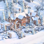 Winter Family Lodge